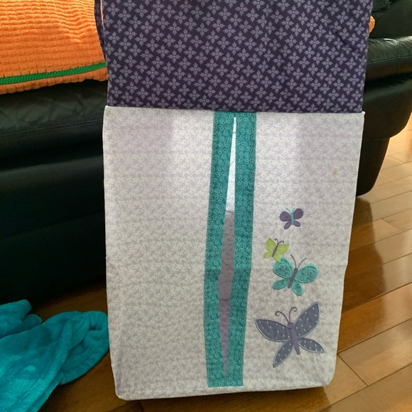 Bundle of Baby Crib Accessories - Picture 7 of 13